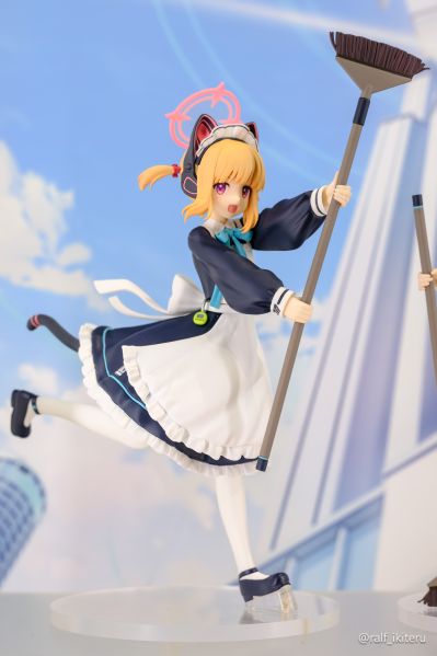 POP UP PARADE 蔚蓝档案 才羽桃（女仆）