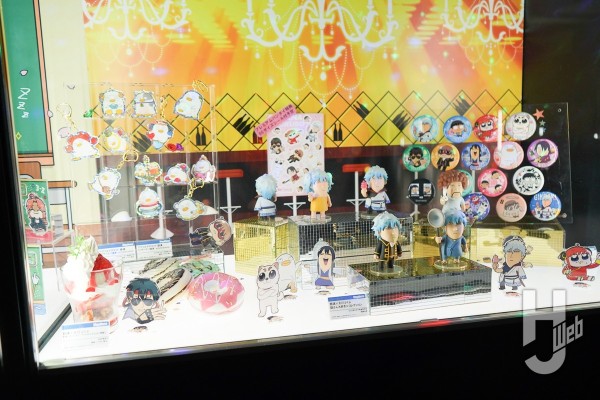 银魂×大川bkub 银魂 大爱银桑☆收藏