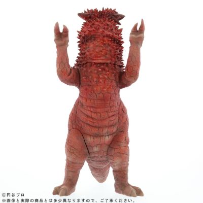 大怪兽系列 庞顿 2.0版本 少年Ric限定商品