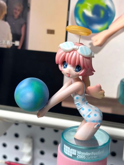 WF Wonder娘 WonderFestival 2005 [Summer] 