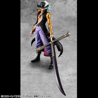 POP 航海王 SA-LIMITED“鹰眼” 杰拉基尔·米霍克 R