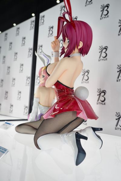 B-style 机动战士高达SEED DESTNY 露娜玛利亚·霍克 兔女郎