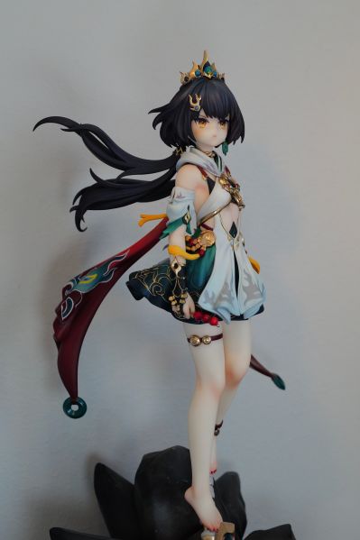 崩坏：星穹铁道 云璃