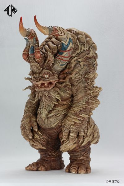 软胶制涂装完成品 KRS x TAKEYA 米克拉斯