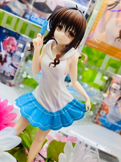 GLITTER＆GLAMOURS 出包王女DARKNESS 结城美柑