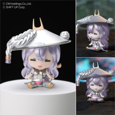 胜利女神：新的希望 × 剑星 BabyBoom系列 红莲 特别配色