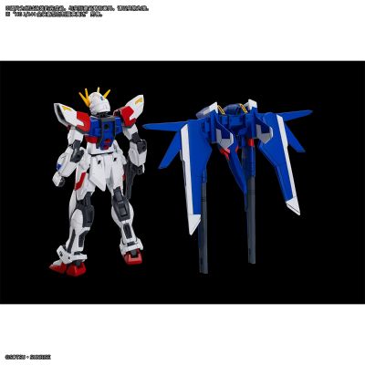 1/144 创制强袭高达