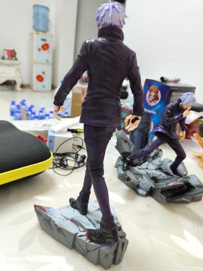 咒术回战 Luminasta “五条悟”鏖杀