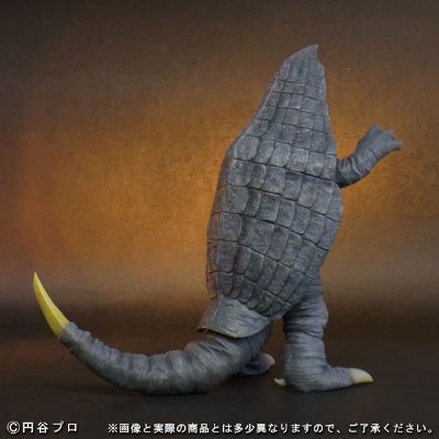 大怪兽系列 「普鲁玛」 少年RIC限定商品