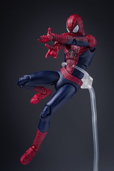 MAFEX 编号248 超凡蜘蛛侠