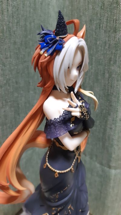 赛马娘/闪耀！优俊少女 Trio-Try-iT珍藏人偶—黄金巨匠—