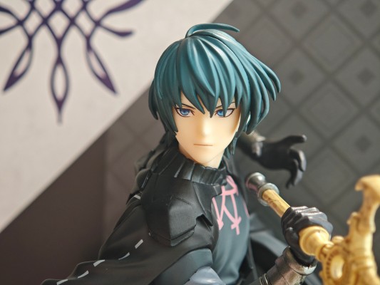 POP UP PARADE 火焰纹章 风花雪月 贝雷特