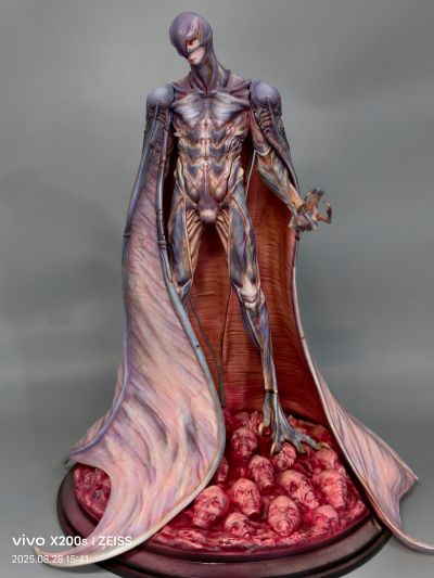 剑风传奇 魔王费蒙特