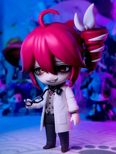 粘土人#2289 未定事件簿 莫弈