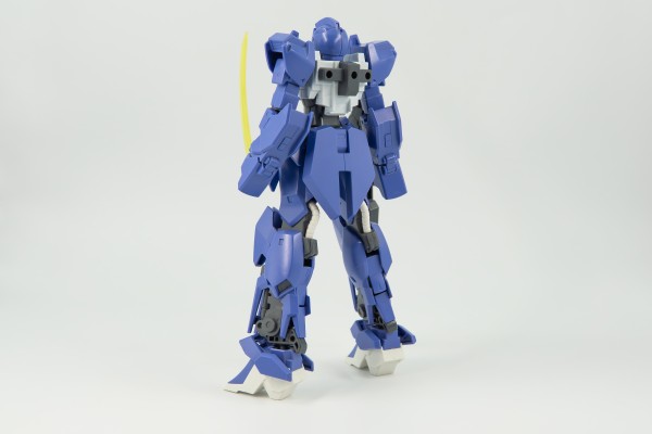 HGBF 1/144 高达创战者TRY MSN-001M 百万式