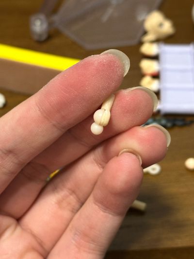 figma#632 塞尔达传说：王国之泪  盖侬多夫/加侬多夫