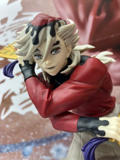 VIBRATION STARS 鬼灭之刃 童磨