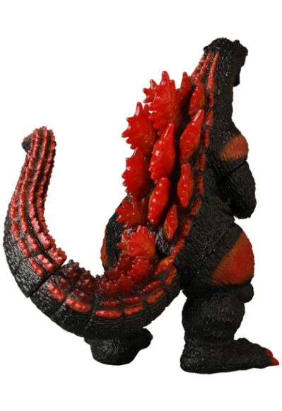 CCP 哥斯拉（哥斯拉vs戴斯特洛伊亚版）咆哮ver.