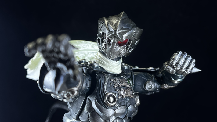 MANGA REALIZATION 覚悟のススメ 強化外骨格・零＆覚醒式強化外骨格・雷電 （マンガ・リアリゼーション）