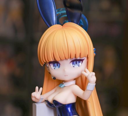 蔚蓝档案 飞鸟马时 小时转转乐