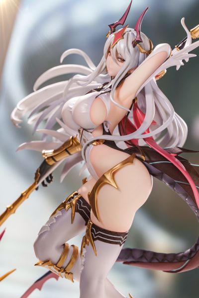 第七史诗 新月露娜