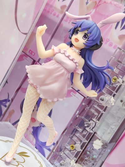 BiCute Bunnies 寒蝉鸣泣之时卒 羽入