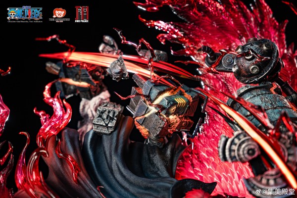 SHANKS杰克斯-神避