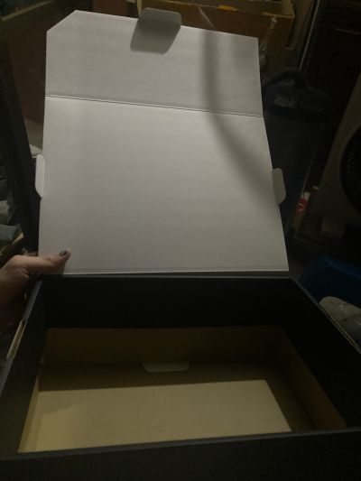 Dawn小姐的大胸罩