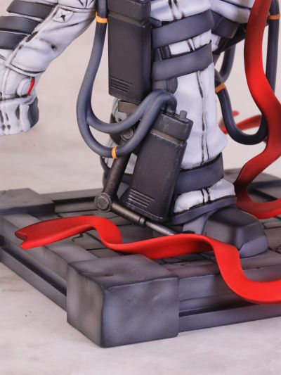 明日方舟 泥岩 休息中