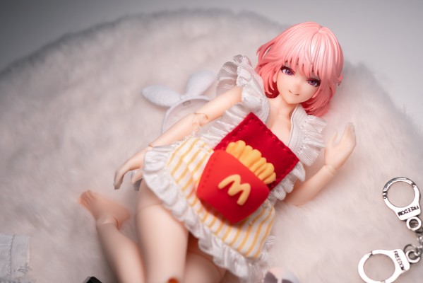 RA-01L 艾琳·假日闲憩