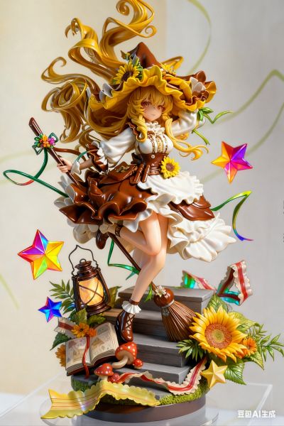 东方project 雾雨魔理沙