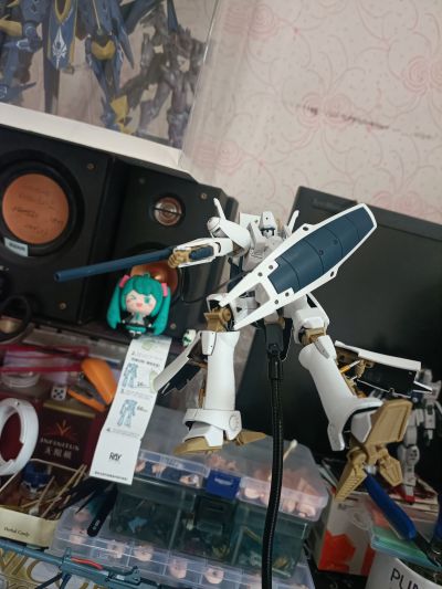 HG 1/144  艾尔盖姆