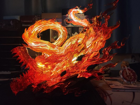 鬼灭之刃 炼狱杏寿郎