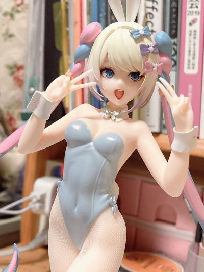 POP UP PARADE 主播女孩重度依赖 超绝最可爱天使酱 兔女郎 L尺寸