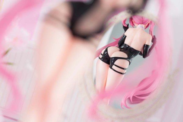 Zerocat老师 COS第二弹——莱妮娅