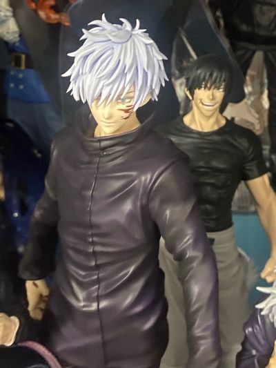 咒术回战 Luminasta “五条悟”鏖杀