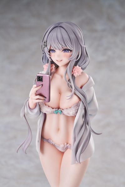 Machi 诱惑的晨光