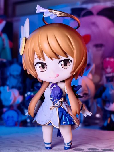 粘土人 #488 伪恋 橘万里花