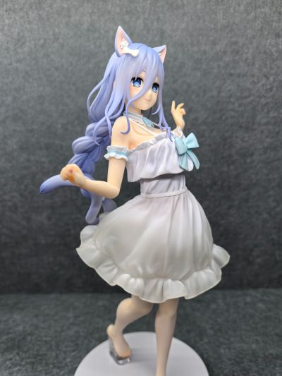 TENITOL TALL 约会大作战 第五季 崇宮澪