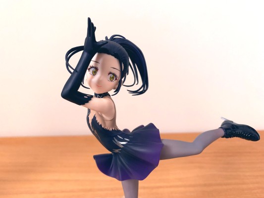 金牌得主 Luminasta “狼崎光”