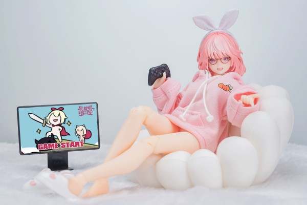 RA-01L 艾琳·假日闲憩