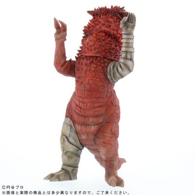 大怪兽系列 庞顿 2.0版本 少年Ric限定商品