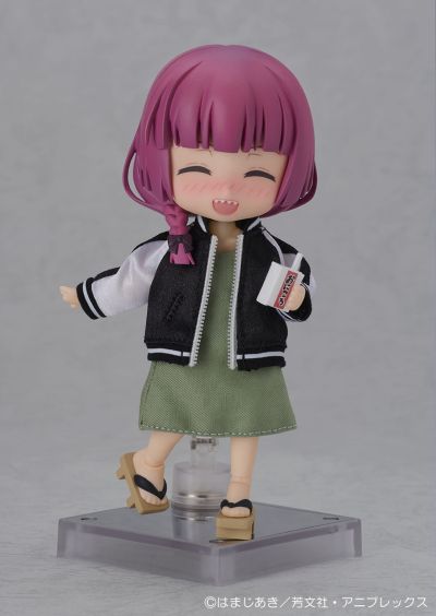 粘土娃 广井菊理