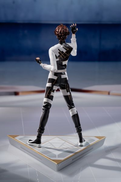 启航系列 凸变英雄X 林凌 普通人（企划取消）