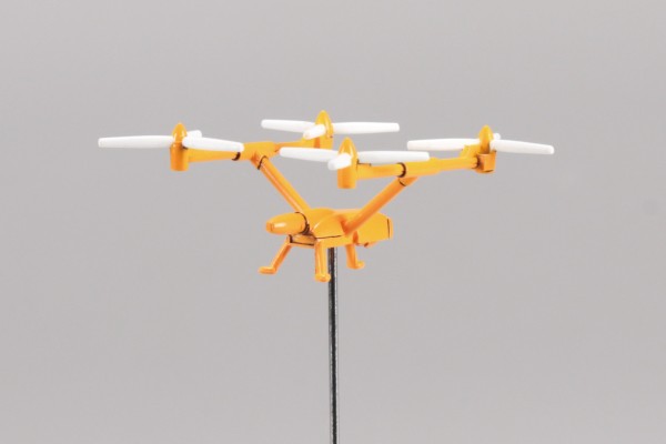 1/24 MF GHOST系列 No.5 大石 代吾 兰博基尼 Huracán LP610-4 改装版