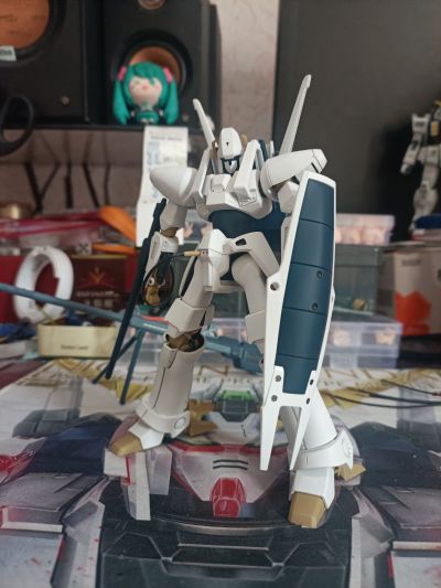 HG 1/144  艾尔盖姆
