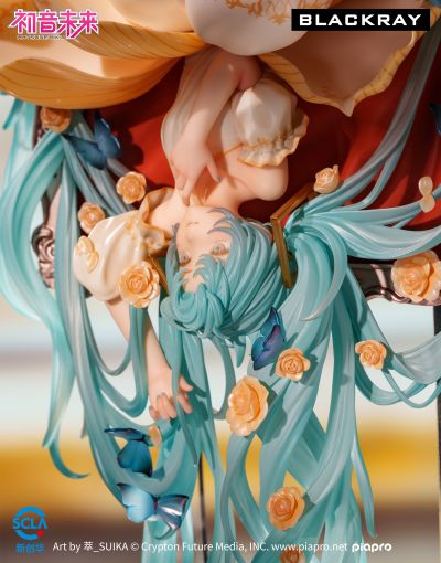 初音未来-画外回响