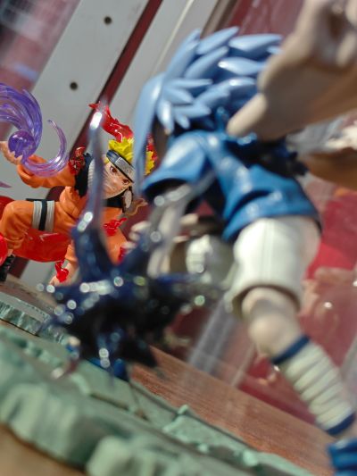 火影忍者 Memorable Saga-宇智波佐助-Ⅱ