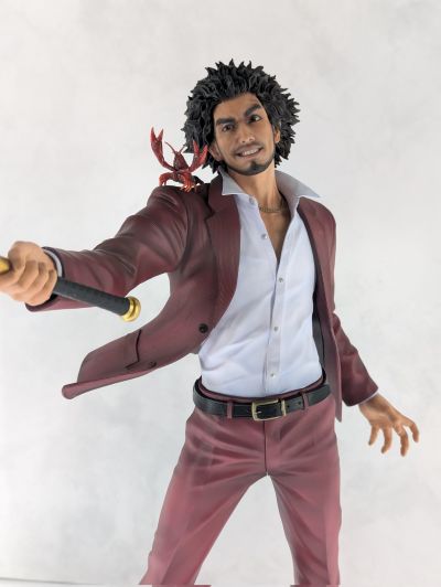 人中之龙 春日一番