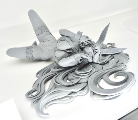 B-style 碧蓝航线 那不勒斯 Dreamy Night